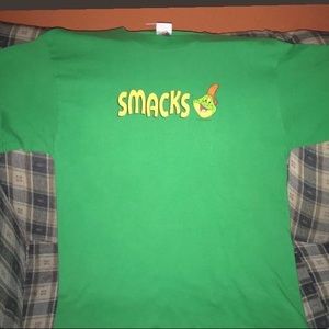 Kellogg’s Honey Smacks Tee
